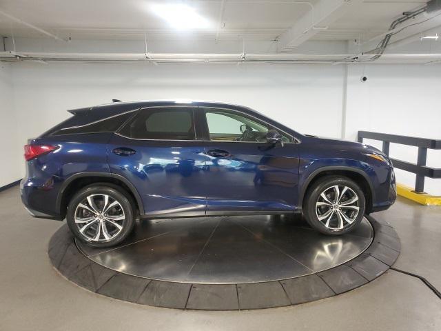 used 2016 Lexus RX 350 car, priced at $22,498