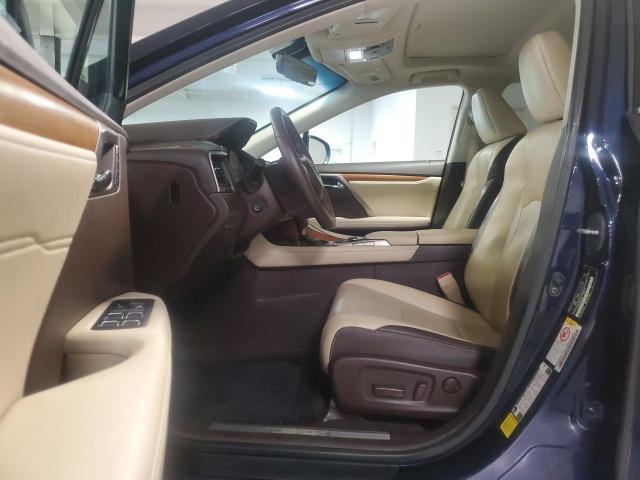 used 2016 Lexus RX 350 car, priced at $22,498