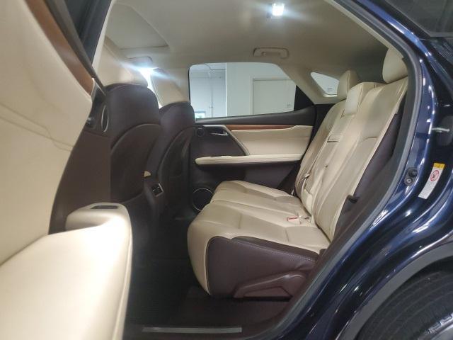 used 2016 Lexus RX 350 car, priced at $22,498