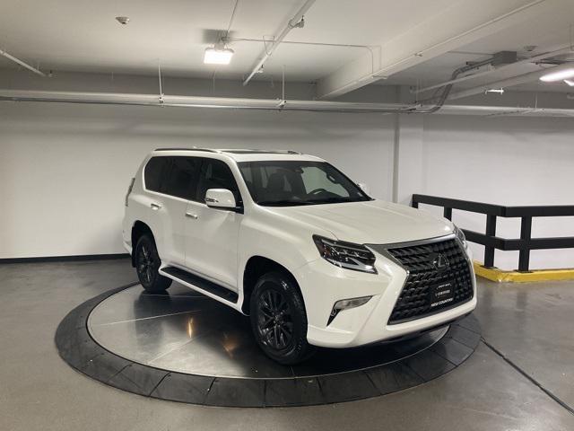 used 2020 Lexus GX 460 car, priced at $42,499