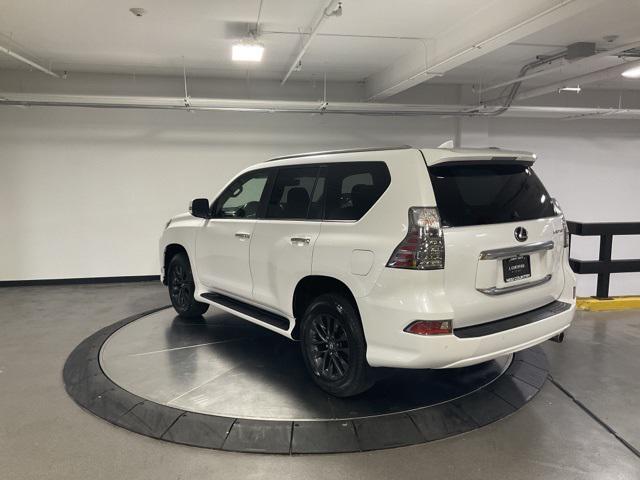 used 2020 Lexus GX 460 car, priced at $42,499