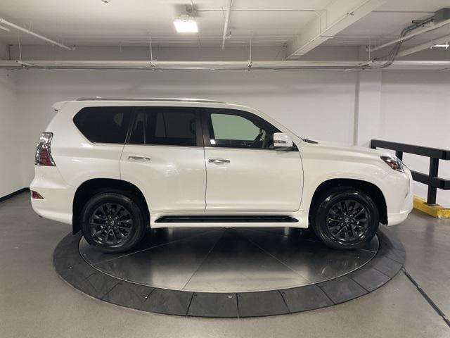 used 2020 Lexus GX 460 car, priced at $42,499