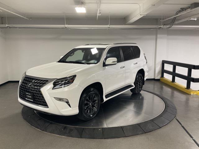 used 2020 Lexus GX 460 car, priced at $42,499