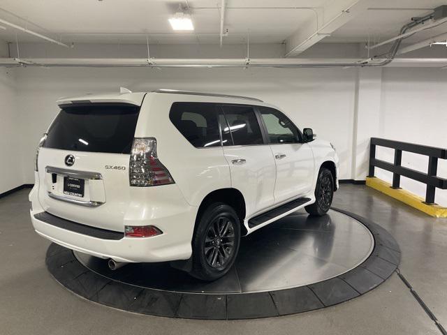 used 2020 Lexus GX 460 car, priced at $42,499