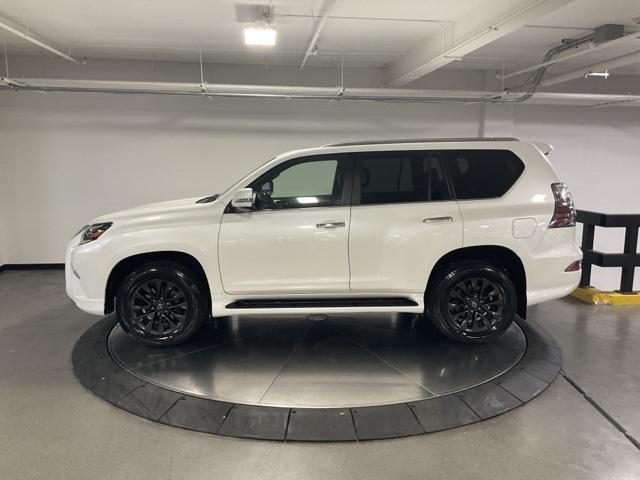 used 2020 Lexus GX 460 car, priced at $42,499