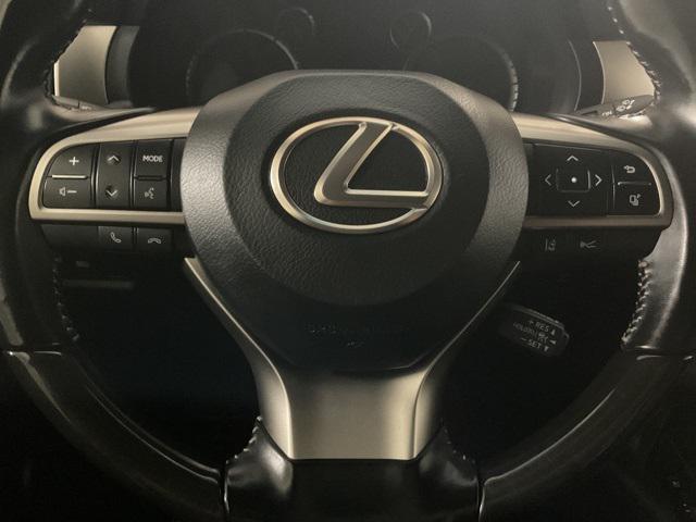 used 2020 Lexus GX 460 car, priced at $42,499