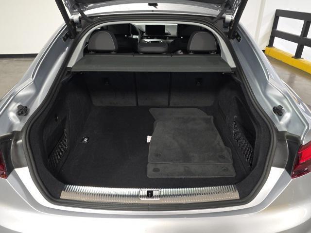 used 2022 Audi A5 Sportback car, priced at $26,998