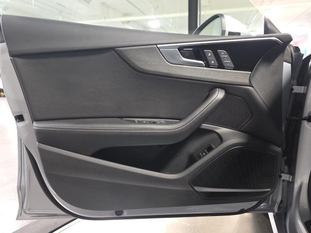 used 2022 Audi A5 Sportback car, priced at $26,998