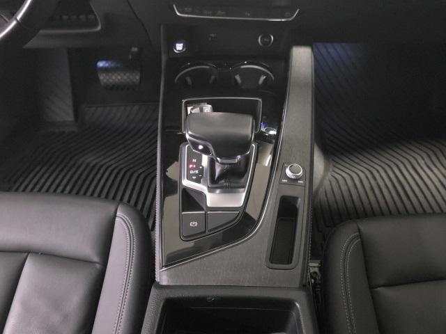 used 2022 Audi A5 Sportback car, priced at $26,998