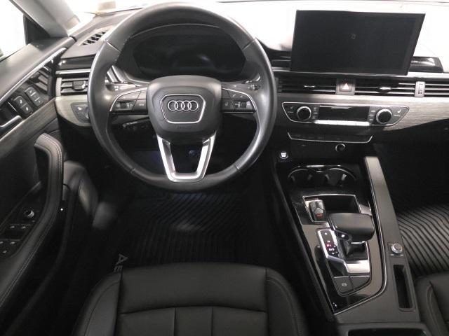 used 2022 Audi A5 Sportback car, priced at $26,998