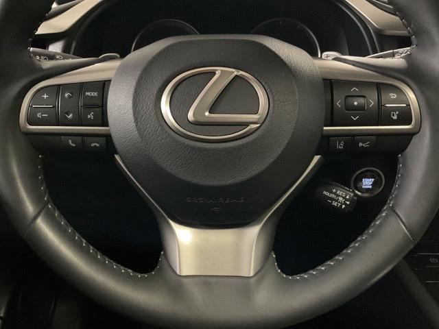 used 2022 Lexus RX 350 car, priced at $42,498