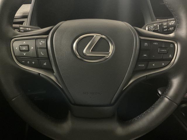 used 2025 Lexus UX 300h car, priced at $38,998