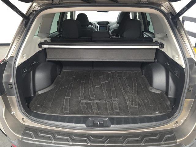 used 2020 Subaru Forester car, priced at $21,998
