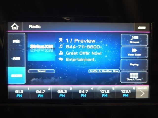 used 2020 Subaru Forester car, priced at $21,998