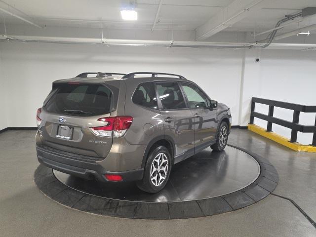used 2020 Subaru Forester car, priced at $21,998