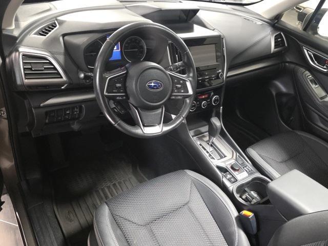 used 2020 Subaru Forester car, priced at $21,998