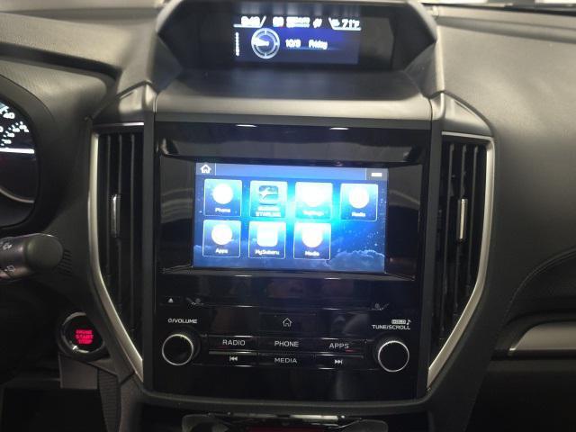 used 2020 Subaru Forester car, priced at $21,998
