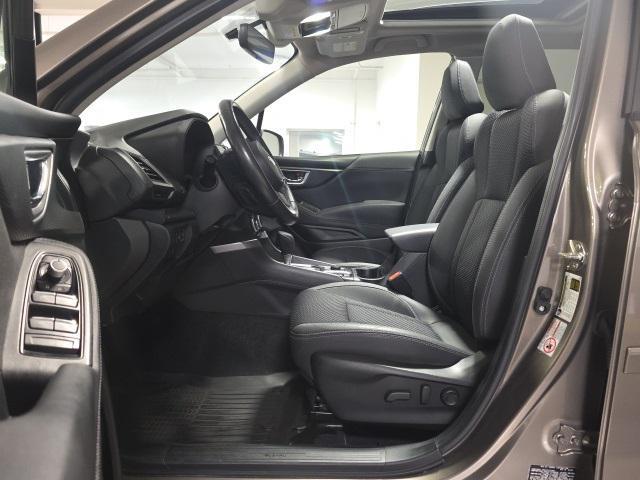 used 2020 Subaru Forester car, priced at $21,998