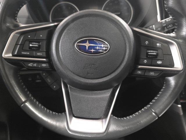 used 2020 Subaru Forester car, priced at $21,998