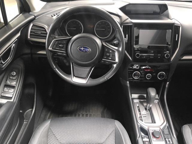used 2020 Subaru Forester car, priced at $21,998
