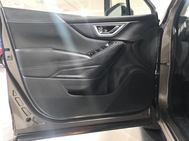 used 2020 Subaru Forester car, priced at $21,998