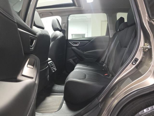used 2020 Subaru Forester car, priced at $21,998