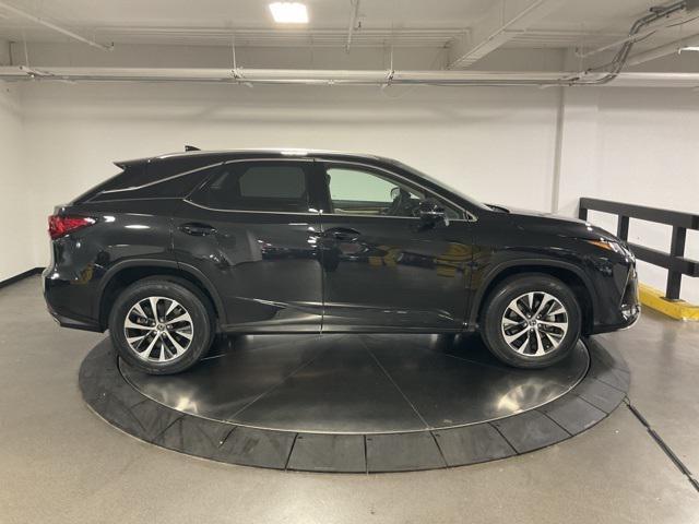 used 2022 Lexus RX 350 car, priced at $41,498