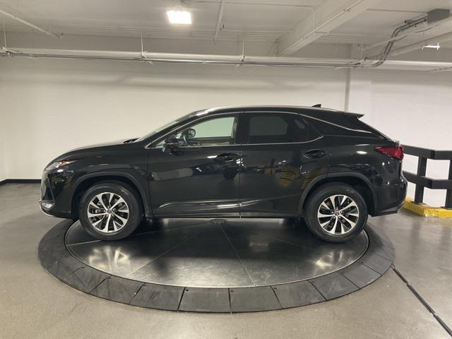 used 2022 Lexus RX 350 car, priced at $41,498