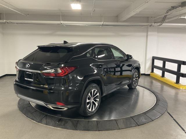 used 2022 Lexus RX 350 car, priced at $41,498