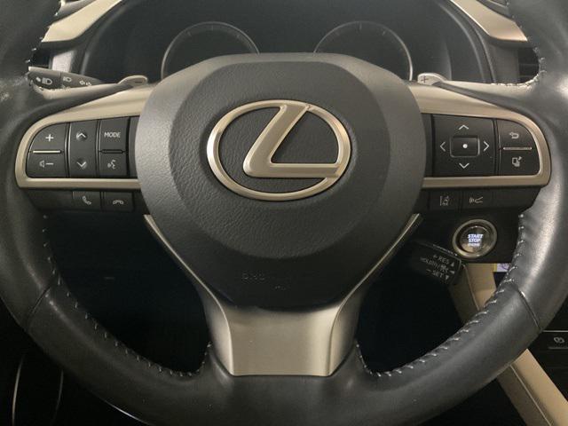 used 2021 Lexus RX 350 car, priced at $37,998