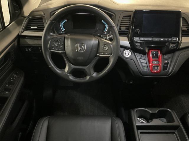 used 2024 Honda Odyssey car, priced at $37,998