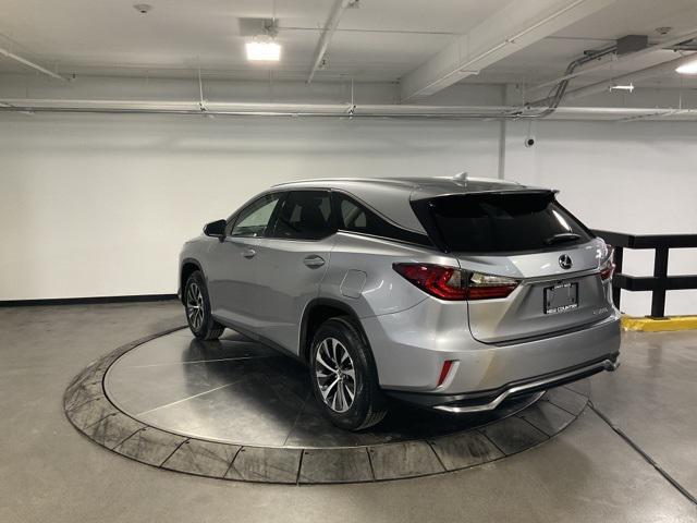 used 2022 Lexus RX 350L car, priced at $37,498