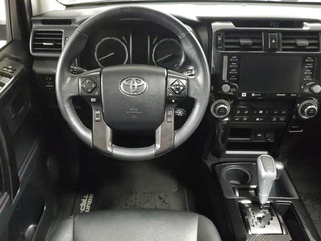 used 2021 Toyota 4Runner car, priced at $44,998