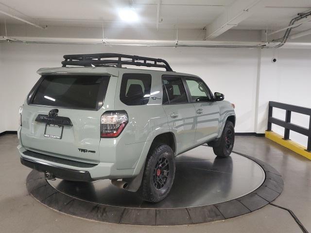 used 2021 Toyota 4Runner car, priced at $44,998