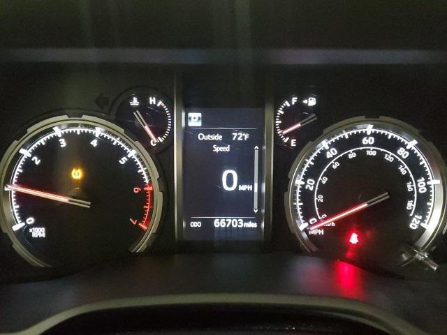 used 2021 Toyota 4Runner car, priced at $44,998