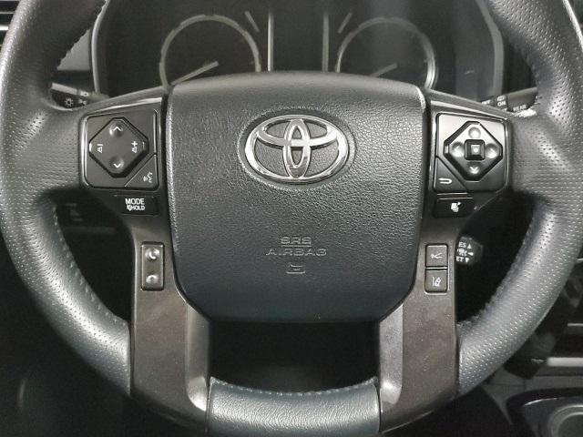 used 2021 Toyota 4Runner car, priced at $44,998