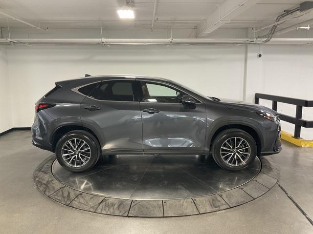 used 2022 Lexus NX 350 car, priced at $39,998