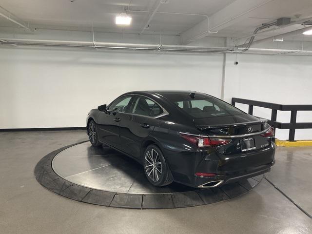 used 2022 Lexus ES 350 car, priced at $32,998