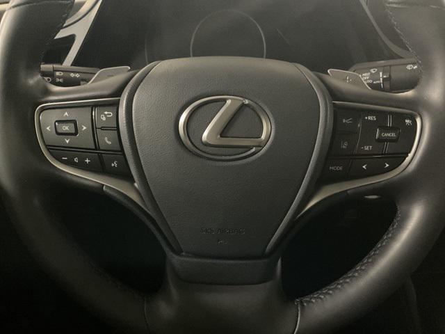 used 2022 Lexus ES 350 car, priced at $32,998