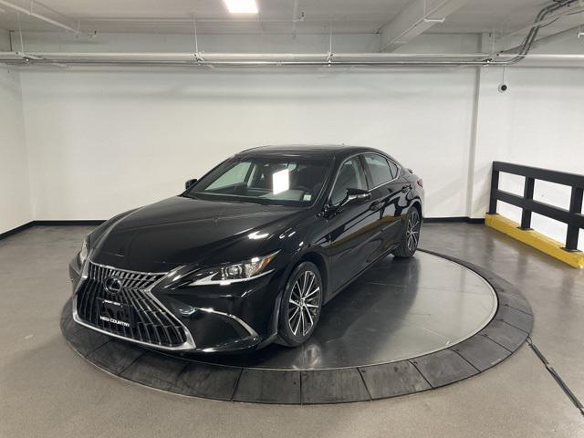 used 2022 Lexus ES 350 car, priced at $32,998