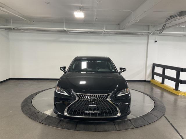 used 2022 Lexus ES 350 car, priced at $32,998