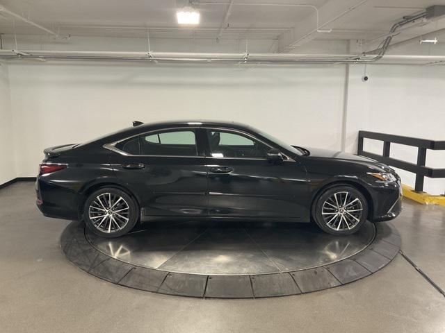 used 2022 Lexus ES 350 car, priced at $32,998