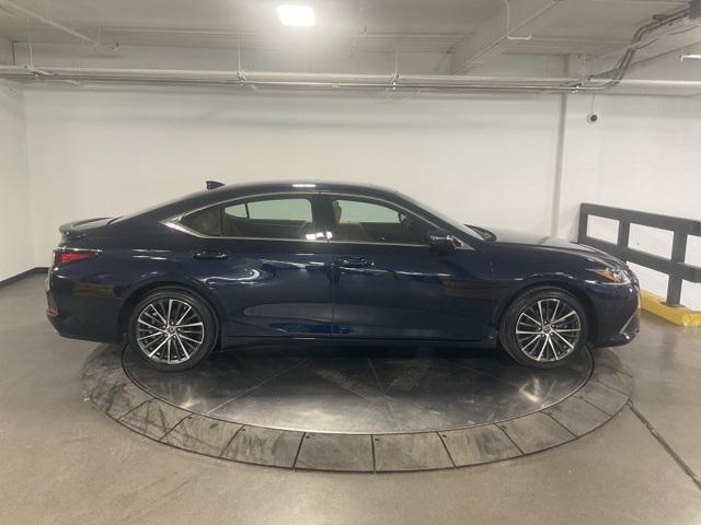 used 2022 Lexus ES 350 car, priced at $34,998