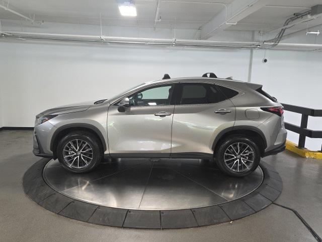 used 2024 Lexus NX 350 car, priced at $41,998