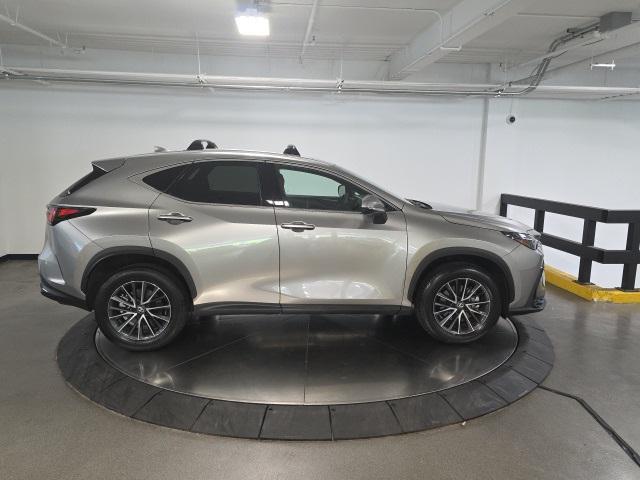 used 2024 Lexus NX 350 car, priced at $41,998
