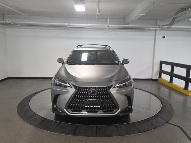 used 2024 Lexus NX 350 car, priced at $41,998
