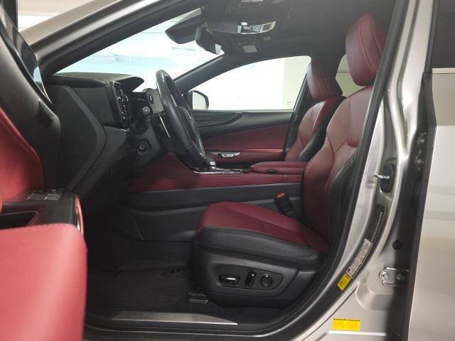 used 2024 Lexus NX 350 car, priced at $41,998
