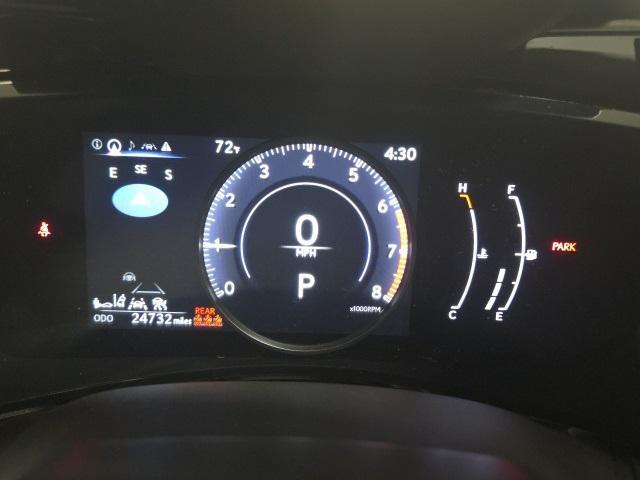 used 2024 Lexus NX 350 car, priced at $41,998