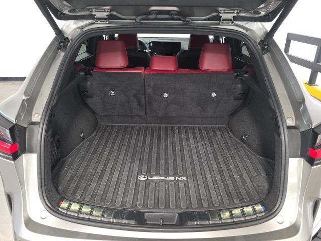 used 2024 Lexus NX 350 car, priced at $41,998