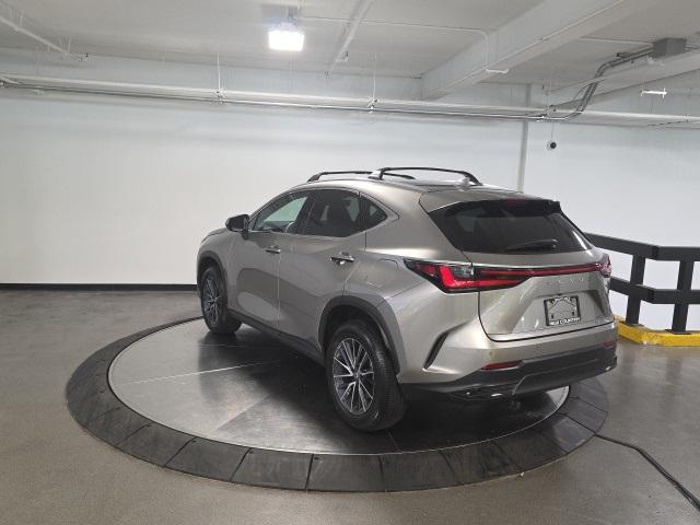 used 2024 Lexus NX 350 car, priced at $41,998